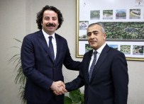 BAYRAK YARIŞI - EXPO 2016'Da Devir Teslim Yapıldı