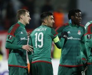 SPARTAK MOSKOVA - Fenerbahçe, Lokomotıv Moskova İle İlk Kez Karşılaşacak