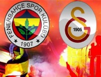 LOKOMOTİF MOSKOVA - Fenerbahçe ve Galatasaray'ın rakipleri belli oldu