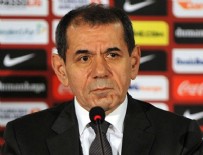 ALEX DE SOUZA - Fenerbahçe'yi hedef aldı