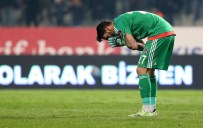 YASIN ÖZTEKIN - Futbol Açıklaması Spor Toto Süper Lig