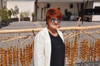 KÜLTÜR TURIZMI - Gastronomi Unvanı Turizmde Yeni Bir Sinerji Oluşturacak