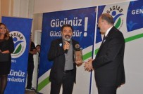 AHMET ÜMIT - Gaziantep Bu Şansı İyi Değerlendirmek Zorunda
