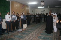 ÜMMET - Hz. Abdulkadir Geylani'yi Anma Programı Düzenlendi