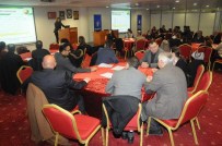 DÜNYA ÇEVRE GÜNÜ - İlçelerin Çevre Kirliliği Haritası Çıkarılıyor