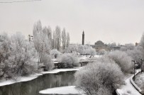 SIBIRYA - Kars karla bir başka güzel