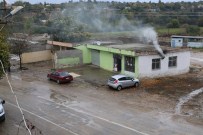 KERVANSARAY - Kervansaray Restorasyonuna Engel Olan Binalar Yıkıldı