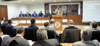 SAĞLIK SEKTÖRÜ - KTO'da Meslek Komiteleri İstişare Toplantıları