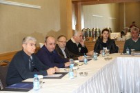 HALIL MEMIŞ - Maski'nin 2016 Yatırım Programı Hazır