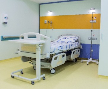 Medicana Anne, Çocuk Merkezi Açıldı