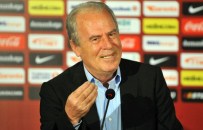 JUVENTUS - Mustafa Denizli'den 'Lazio' Yorumu