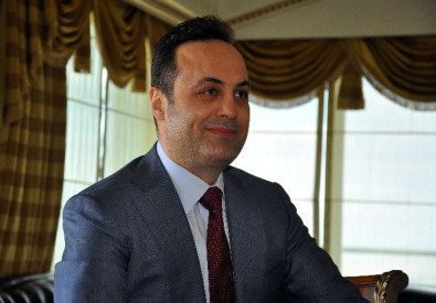 Myp Lideri Yılmaz Açıklaması 'Bahçeli'ye Güle Güle Diyorum'