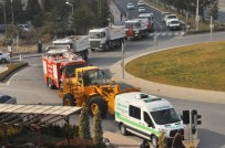 Niğde Belediyesi Araç Filosuna 8 Yeni Araç Daha Ekledi