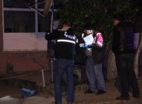 Olay Yeri İnceleme Şube Müdürlüğü Türkiye 9.'Su Oldu