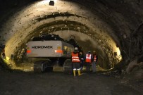 KARADENIZ SAHIL YOLU - Ordu Çevre Yolu Projesi