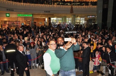 Pascal Nouma Ve Kadir Çöpdemir İle En Baba Sohbet Tekira'da