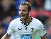 VILLARREAL - Real Madrid'i eski futbolcusu yıktı