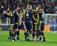 LOKOMOTİF MOSKOVA - Ruslarla 5. maç