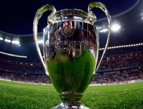 DINAMO KIEV - Şampiyonlar Ligi'nde eşleşmeler belli