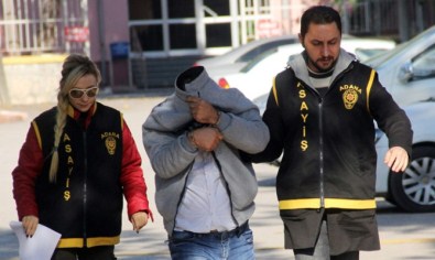 Swinger Operasyonunda Yakalandı Açıklaması 'Gırgır Olsun Diye Yaptım'