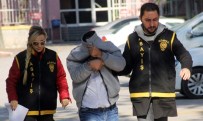 GıRGıR - Swinger Operasyonunda Yakalandı Açıklaması 'Gırgır Olsun Diye Yaptım'