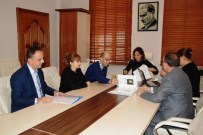 Tabiat Parklarının Geleceği Masaya Yatırıldı