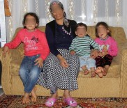 DADALOĞLU - Tacize Uğrayan Kız Çocuğunun Dramı