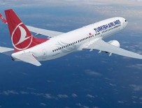 THY'nin 11 Aydaki Yolcu Sayısı 56,6 Milyon