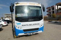 ÜCRETSİZ ULAŞIM - Toplu Taşımada Yaşlı Ve Engelliler İçin Ücretsiz Ulaşım İmkanı