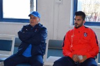 SADI TEKELIOĞLU - Trabzonspor Nazilli'ye Önemli İsimlerden Yoksun Gitti