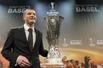 LIZBON - UEFA Avrupa Ligi'nde Eşleşmeler Belli Oldu