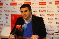 ÜMİT ÖZAT - Ümit Özat istifa etti