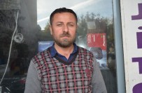 OSMAN AK - Vatandaşlardan Ücreti Artan Zorunlu Trafik Sigortasına Tepki