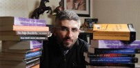 ERDAL DEMIRKıRAN - Yazar Erdal Demirkıran Afyonkarahisar'a Geliyor
