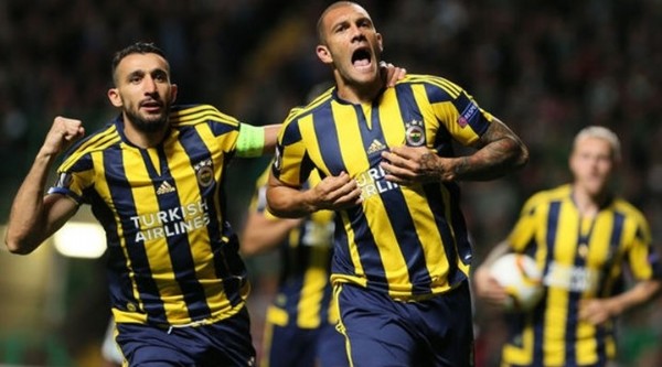 Fenerbahçe ve Galatasaray'ın rakipleri belli oldu