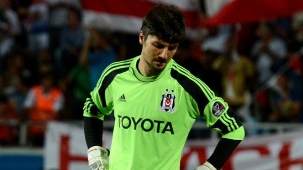 Tolga Zengin derbide yok