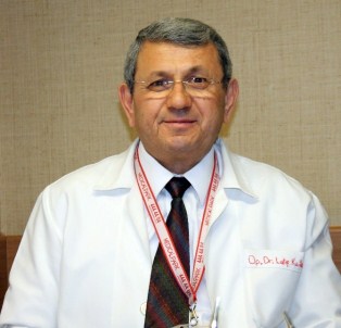 33 Yılda 27 Bin Ameliyat Yaptı