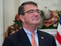 ADANA VALİSİ - ABD Savunma Bakanı İncirlik'te