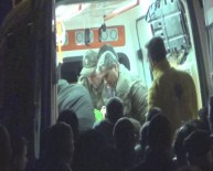 HAKAN ALKAN - Acı Haber Aileyi Yıktı