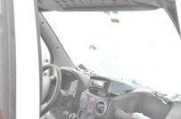 AHMET NECDET SEZER - Afyonkarahisar'da Trafik Kazası Açıklaması 2 Ağır Yaralı