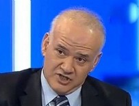 AHMET ÇAKAR - Ahmet Çakar'dan Denizli'ye ağır sözler