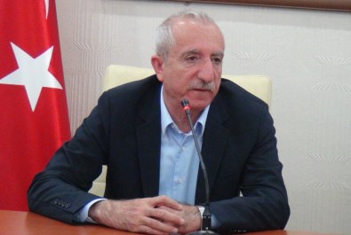 AK Parti'li Miroğlu'ndan 'Makul Kürt' Yanıtı