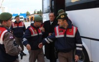 ALAATTIN ÇAKıCı - Alaattin Çakıcı'dan 'Firar' Açıklaması