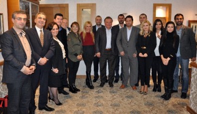 Bahçeşehir Uğur Eğitim Kurumlarının Yatırımları Devam Ediyor