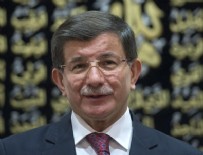 IŞİD - Davutoğlu'ndan DAEŞ açıklaması