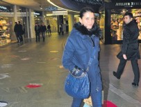 BEREN SAAT - Beren Saat'in bakım zamanı