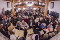 DADAŞKENT - Binbir Hatimler Başlıyor