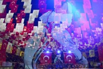 ŞEB-İ ARUS - Büyükşehir Belediyesi'nden Hz.Mevlana'yı Anma Gecesi