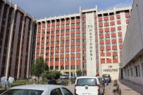 ALAATTIN ÇAKıCı - Çakıcı'dan 'Firar Ve Açık Bırakılan Koğuş Kapısı' Açıklaması