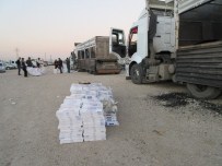 Ceyhan'da 75 Bin Kaçak Sigara Ele Geçirildi